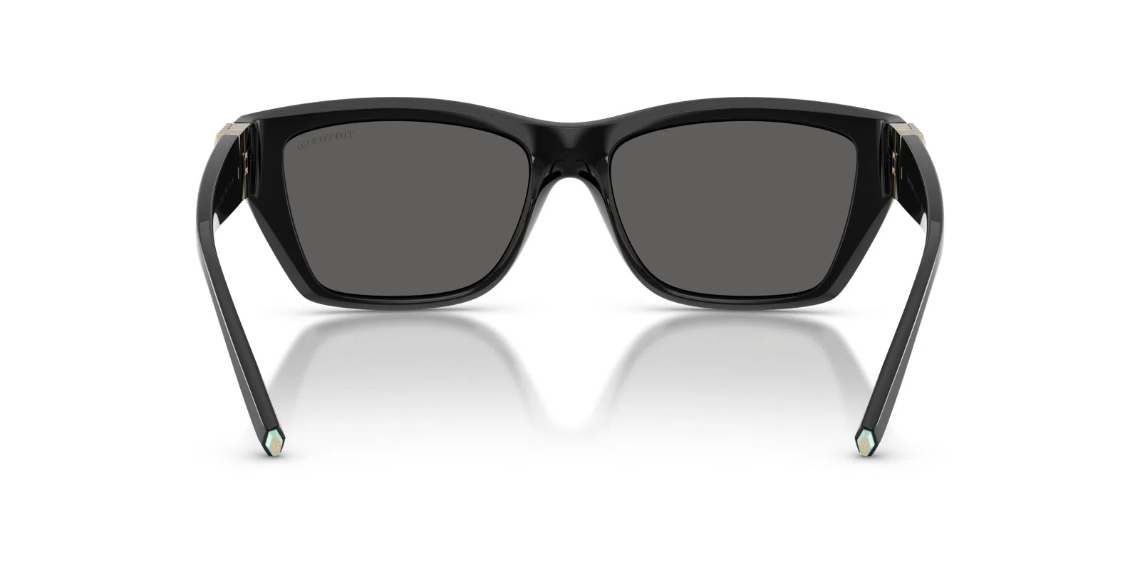 Tiffany 4255U Sunglasses - view 13